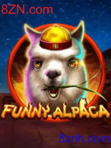 FunnyAlpaca