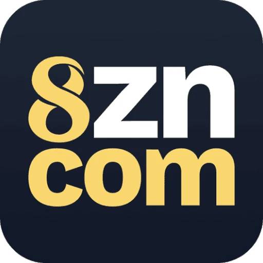 8ZN.com: A Revolução Digital Inesperada!